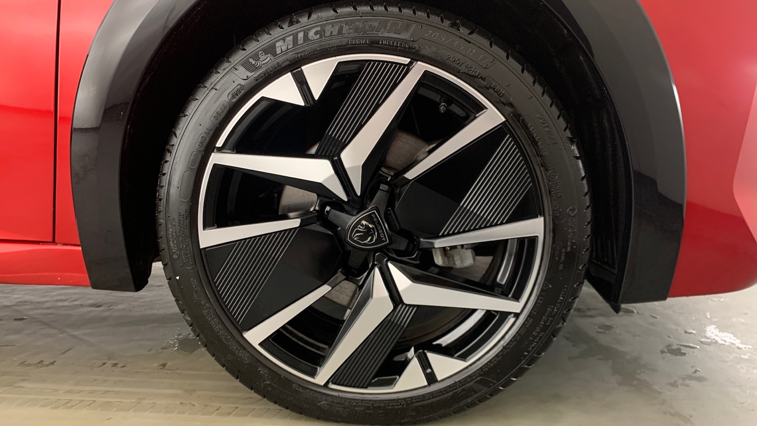 Used Peugeot 208 2025 for sale - 76621402: Photo 23