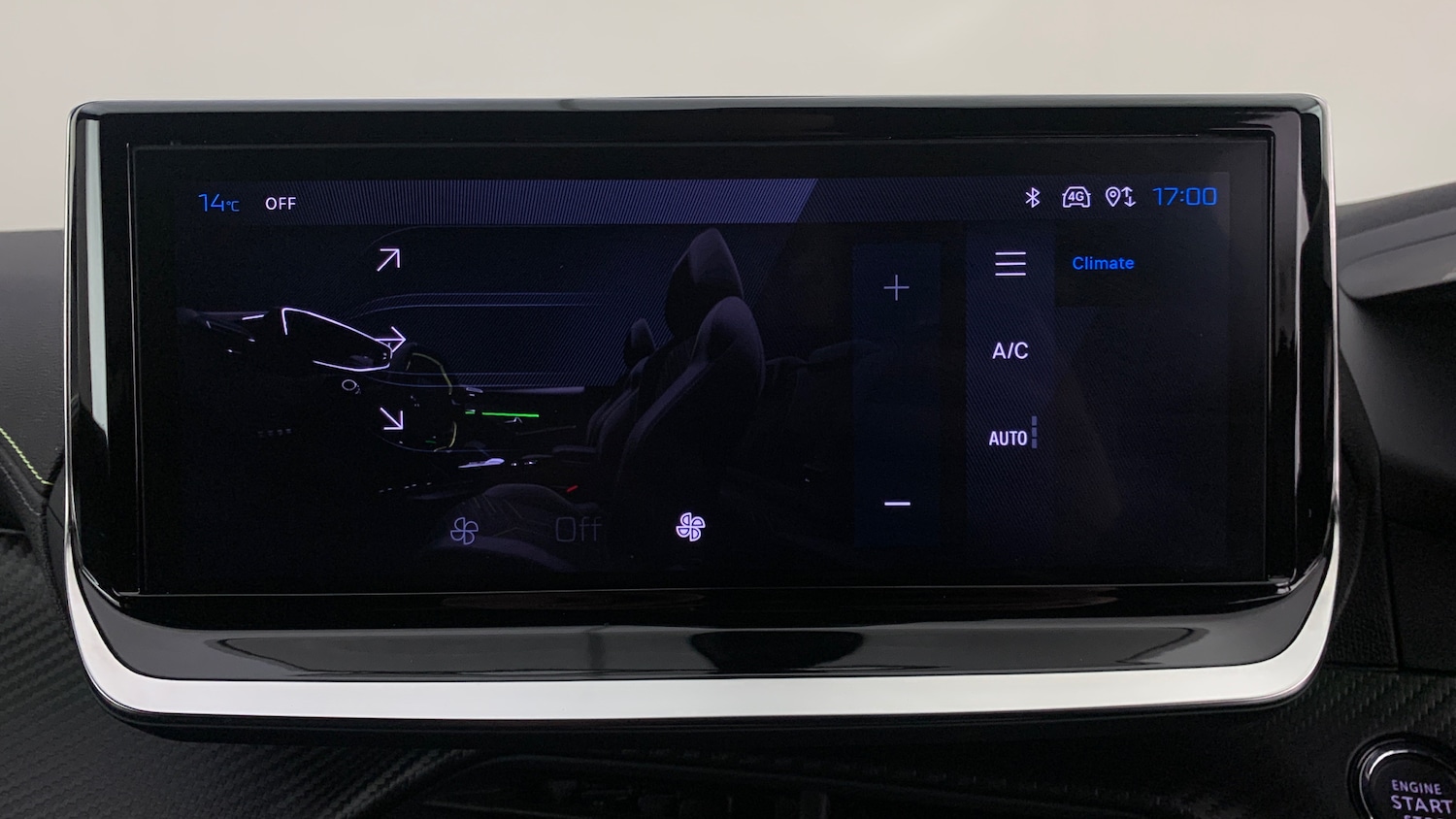 Used Peugeot 208 2025 for sale - 76621402: Photo 26