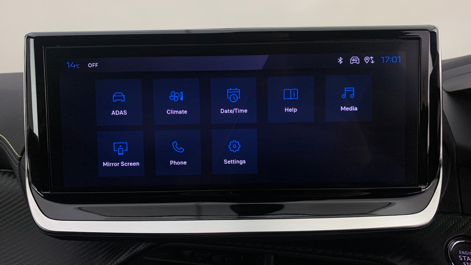 Used Peugeot 208 2025 for sale - 76621402: Photo 29