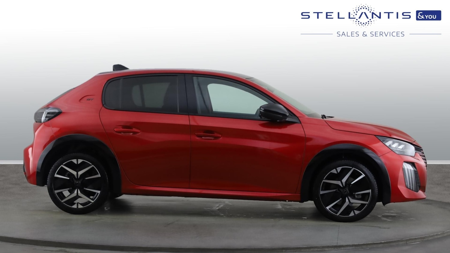 Used Peugeot 208 2025 for sale - 76621402: Photo 4