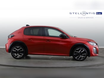 Used Peugeot 208 2025 for sale - 76621402: Photo