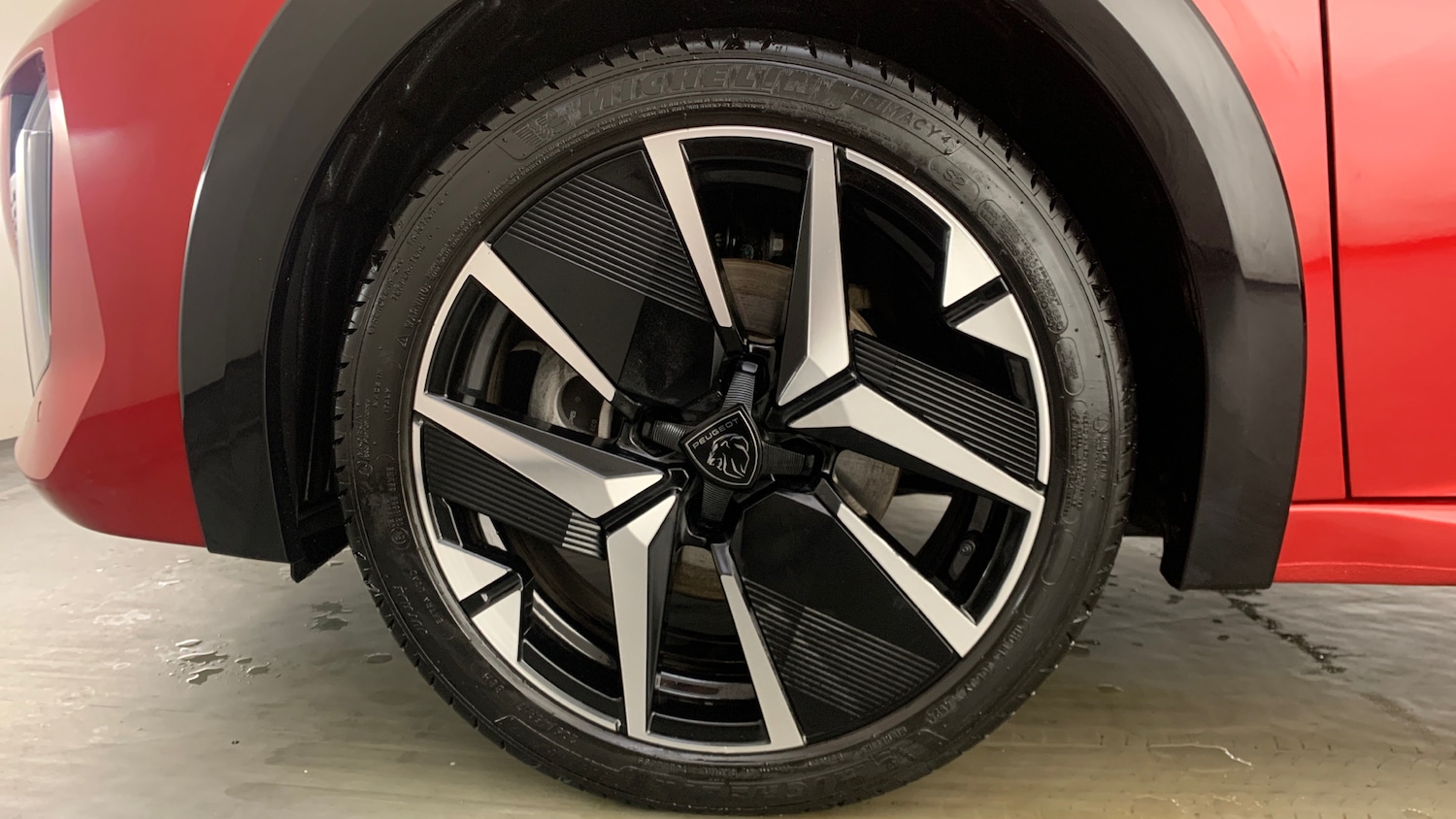 Used Peugeot 208 2025 for sale - 76621402: Photo 6