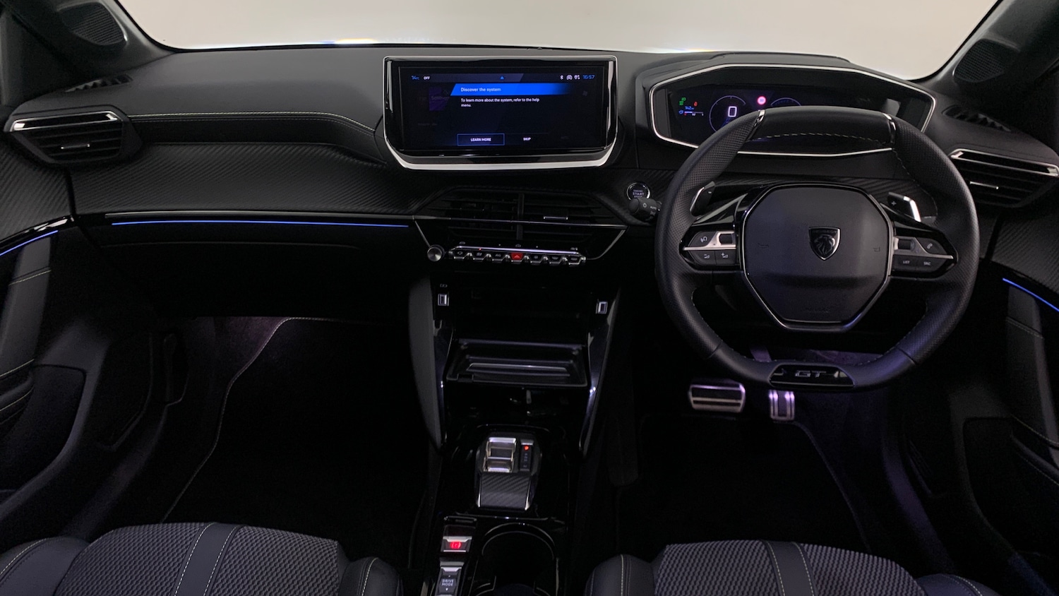 Used Peugeot 208 2025 for sale - 76621402: Photo 9