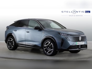 Used Peugeot 3008 2025 for sale - 78549636: Photo