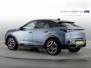 Used Peugeot 3008 2025 for sale - 78549636: Photo