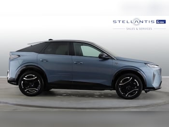 Used Peugeot 3008 2025 for sale - 78549636: Photo