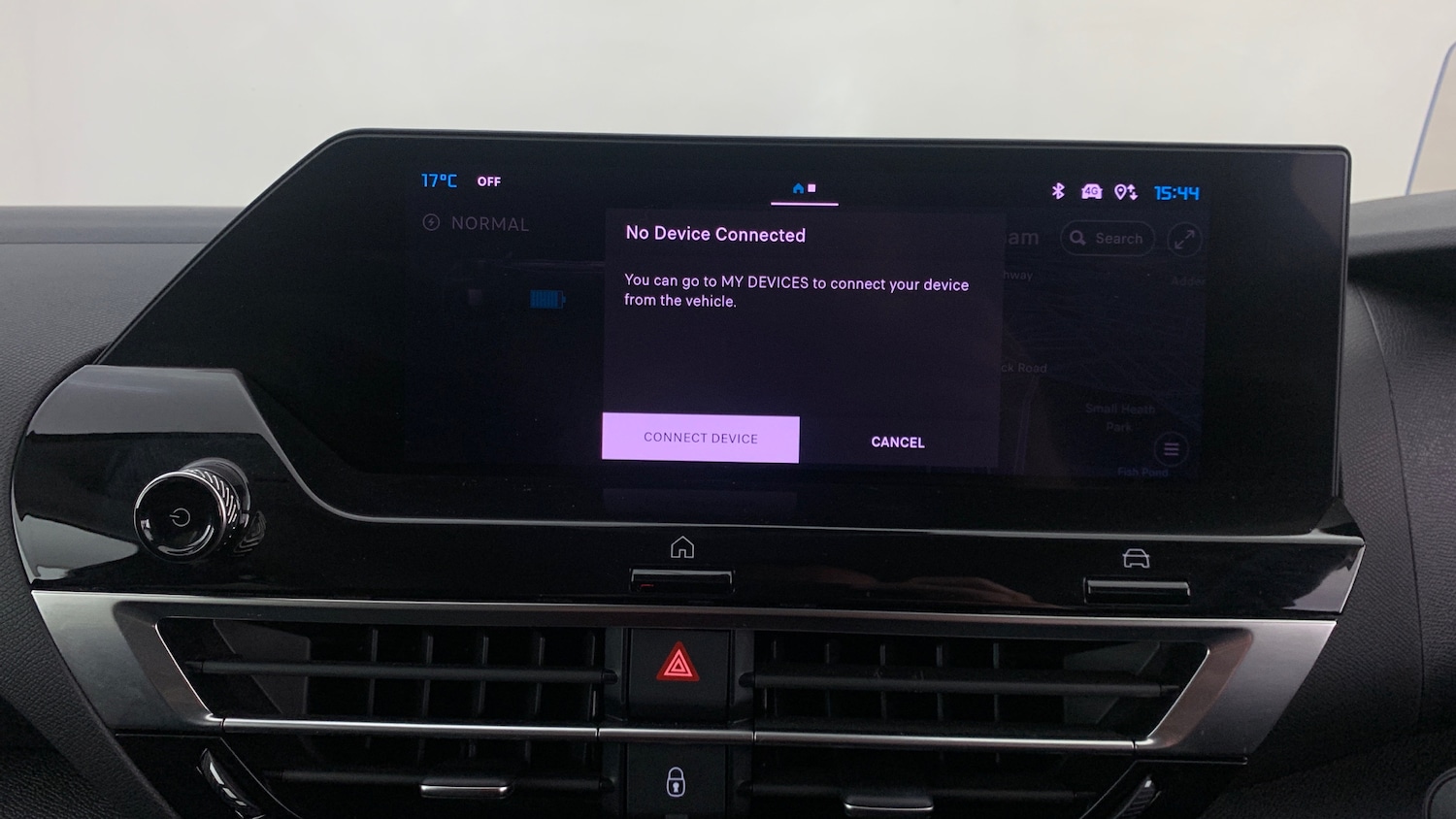 Used Citroen C4 2023 for sale - 76574401: Photo 11