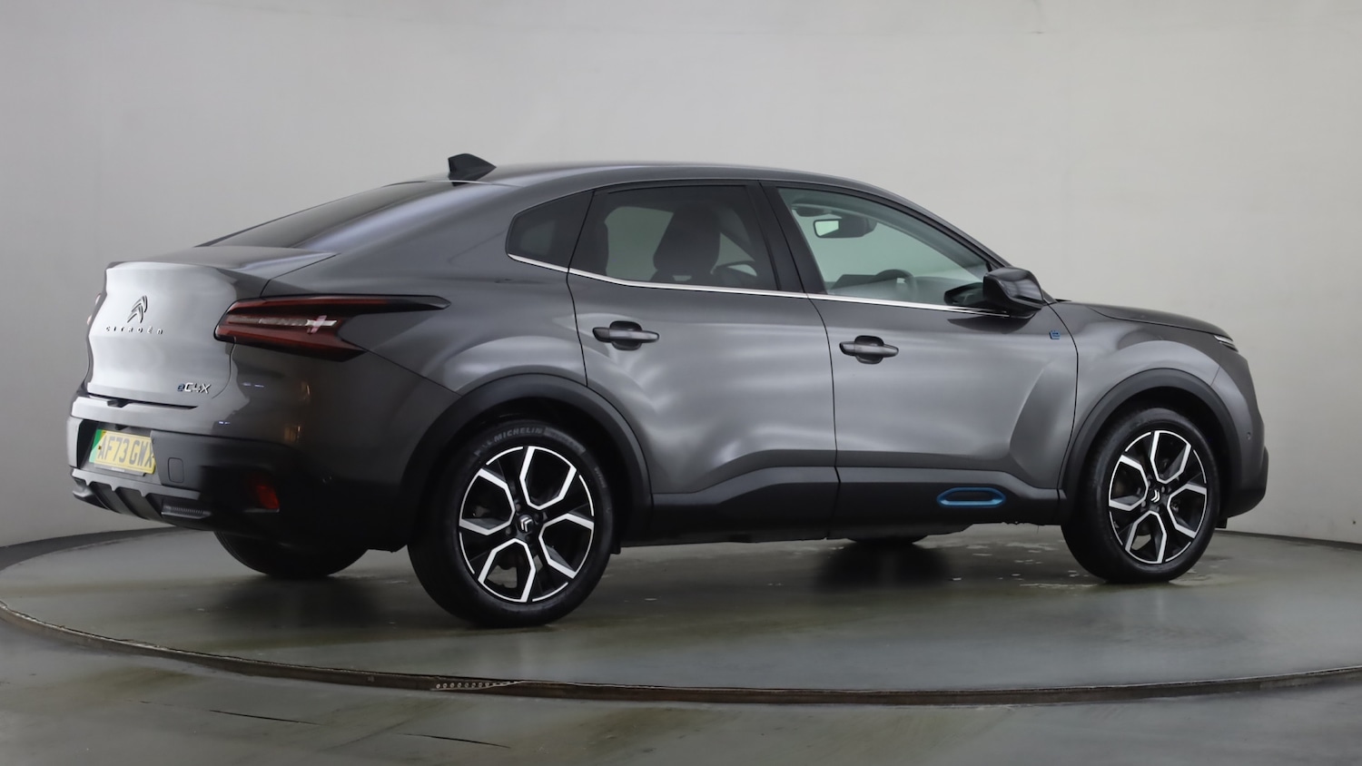 Used Citroen C4 2023 for sale - 76574401: Photo 12