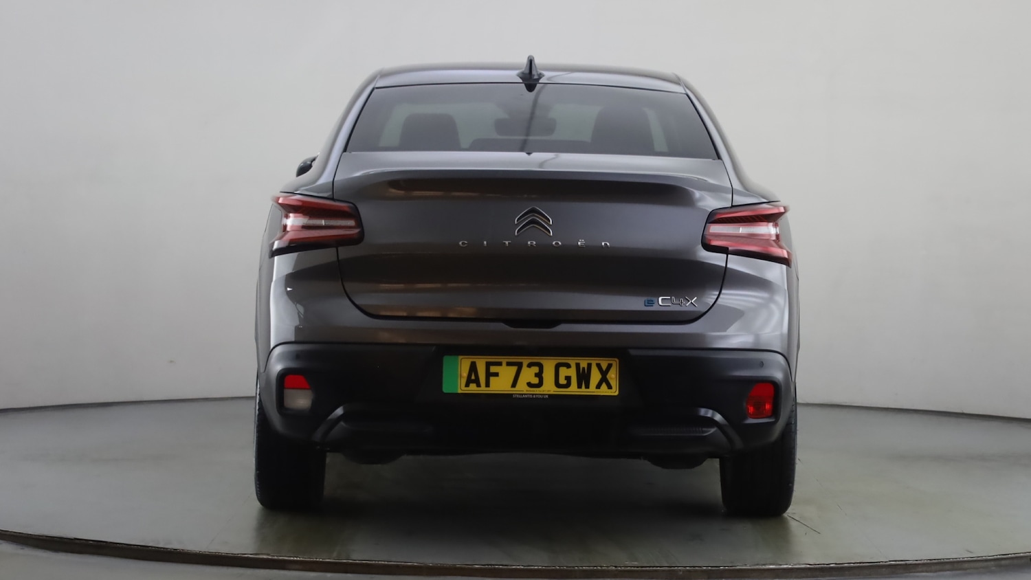 Used Citroen C4 2023 for sale - 76574401: Photo 13