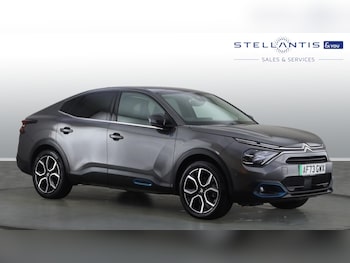 Used Citroen C4 2023 for sale - 76574401: Photo