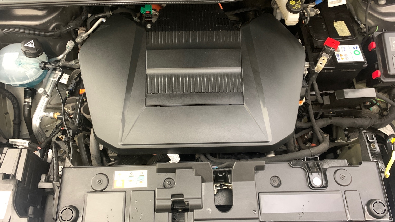 Used Citroen C4 2023 for sale - 76574401: Photo 21