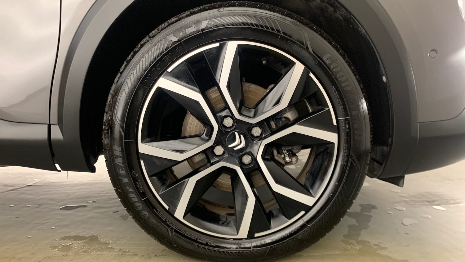 Used Citroen C4 2023 for sale - 76574401: Photo 23