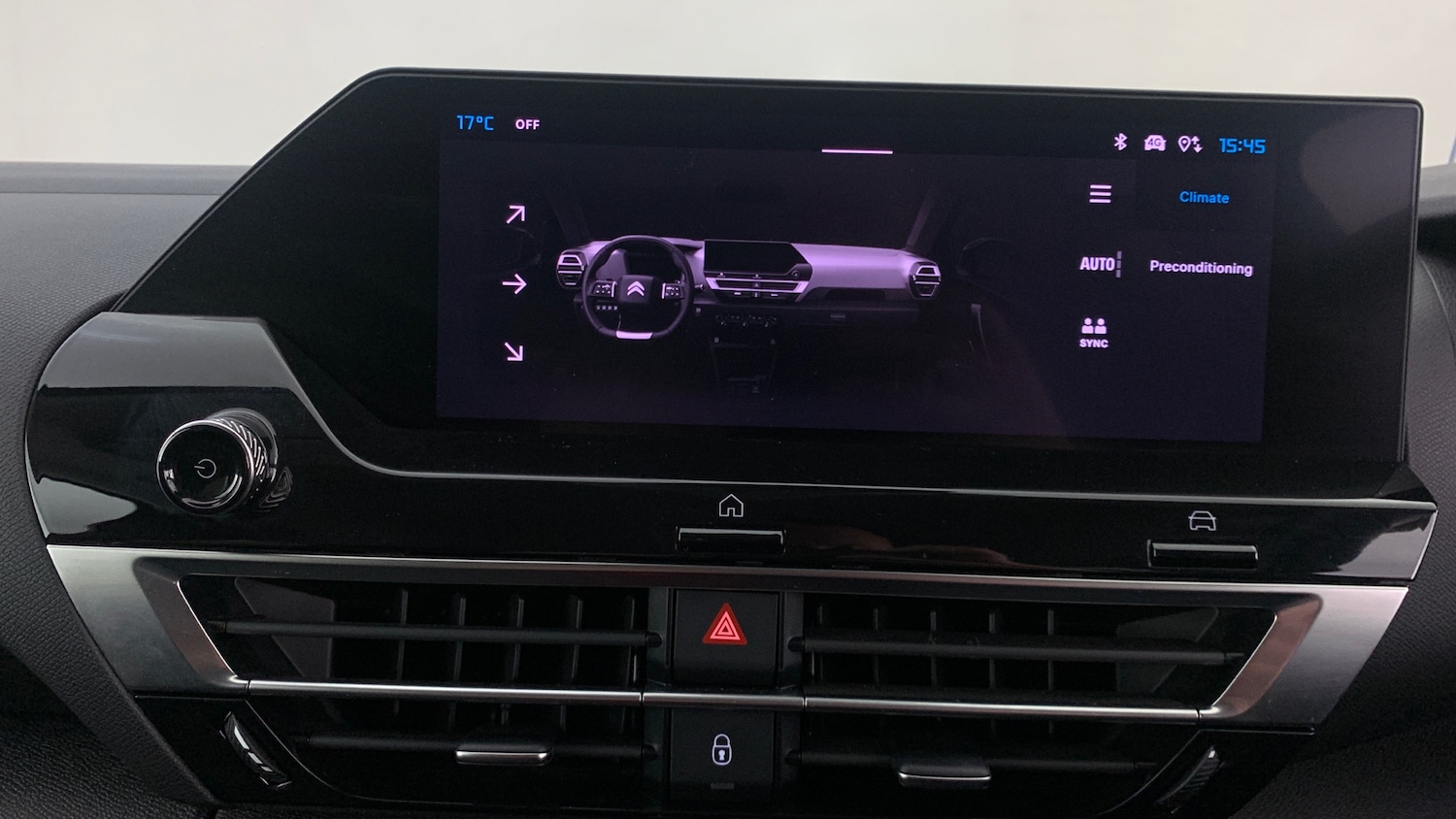 Used Citroen C4 2023 for sale - 76574401: Photo 26