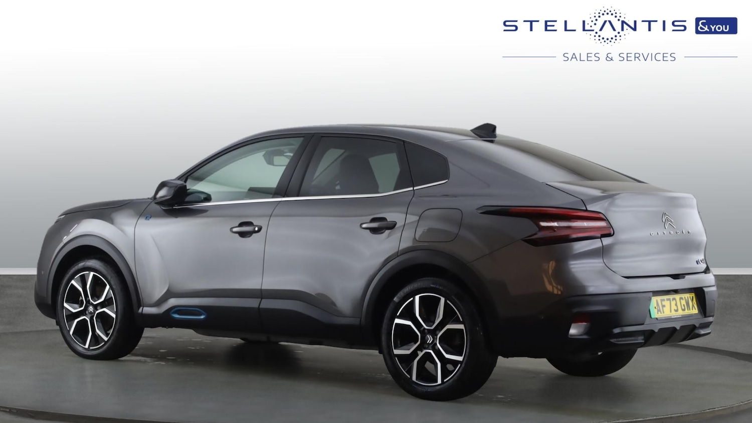 Used Citroen C4 2023 for sale - 76574401: Photo 3