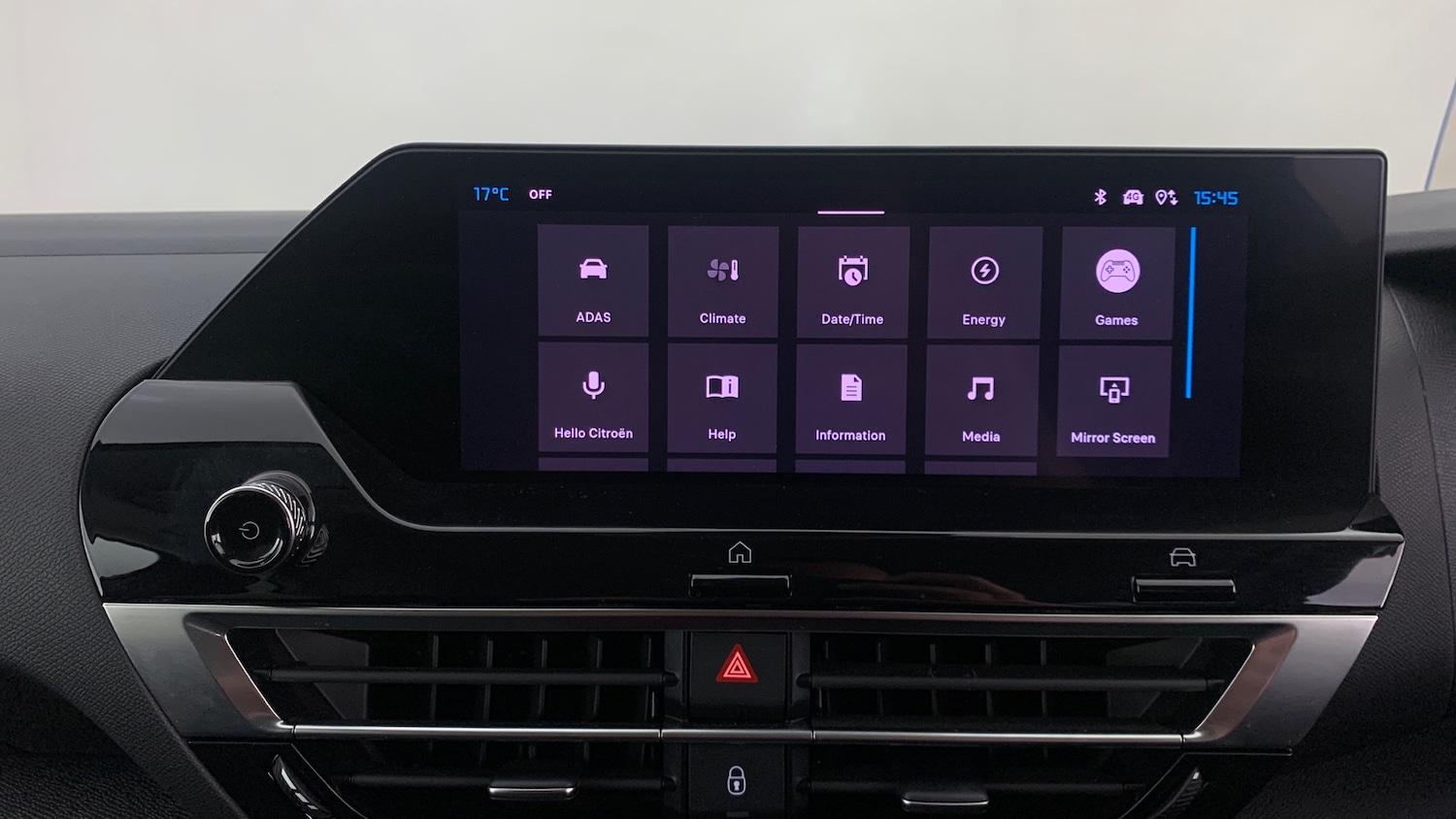 Used Citroen C4 2023 for sale - 76574401: Photo 30