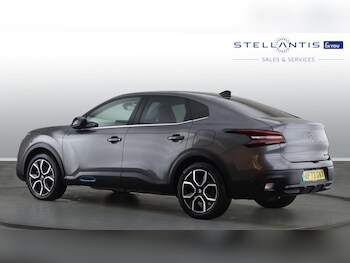 Used Citroen C4 2023 for sale - 76574401: Photo