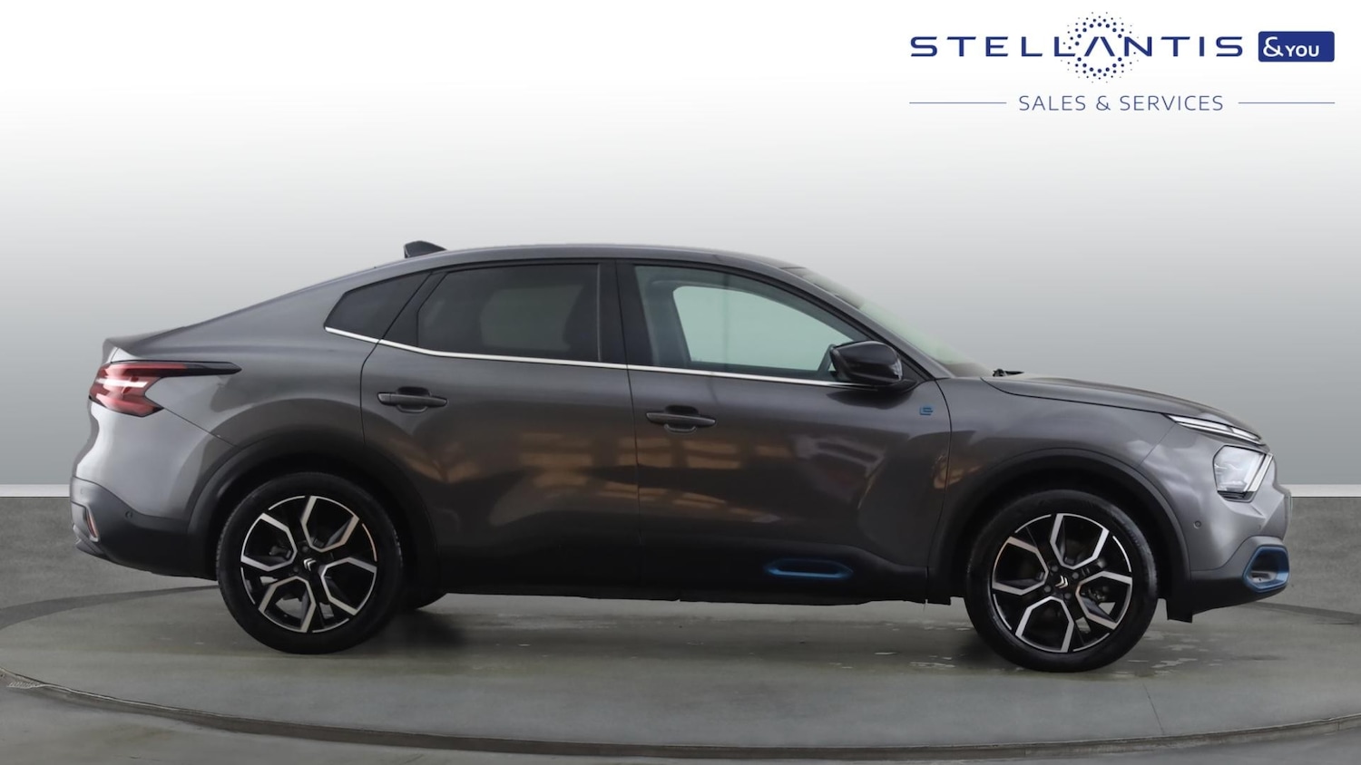 Used Citroen C4 2023 for sale - 76574401: Photo 4