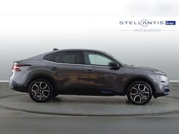 Used Citroen C4 2023 for sale - 76574401: Photo