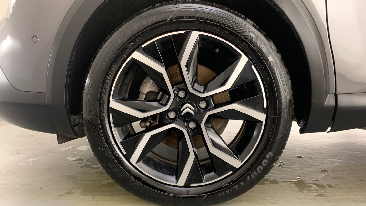 Used Citroen C4 2023 for sale - 76574401: Photo 6