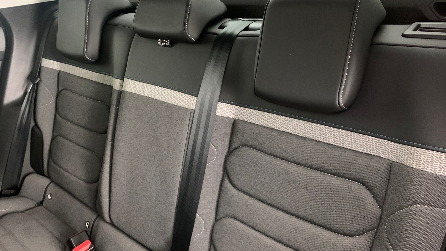 Used Citroen C4 2023 for sale - 76574401: Photo 8