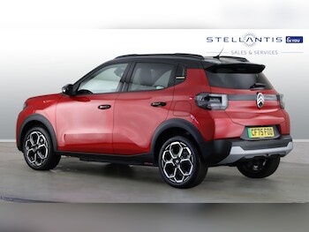 Used Citroen C3 2025 for sale - 78462822: Photo