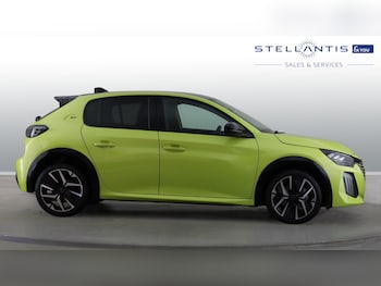 Used Peugeot 208 2025 for sale - 78867542: Photo