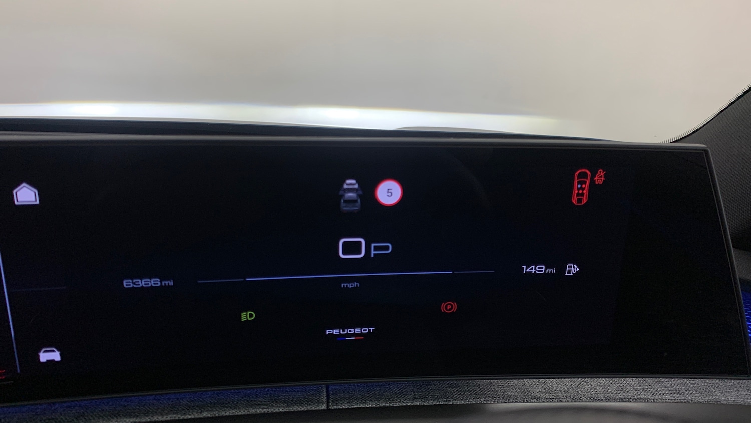 Used Peugeot 3008 2025 for sale - 76359109: Photo 10