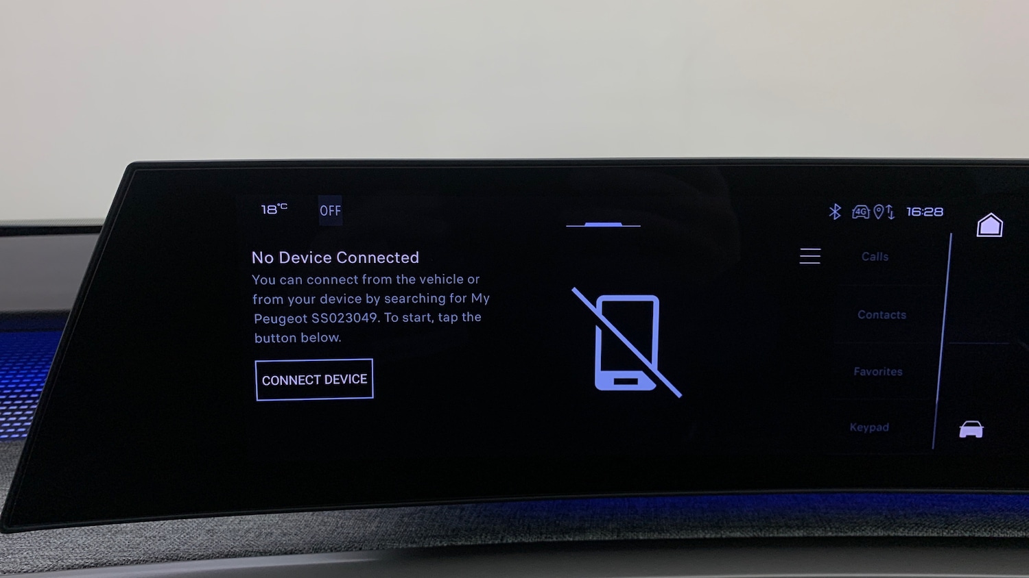 Used Peugeot 3008 2025 for sale - 76359109: Photo 11