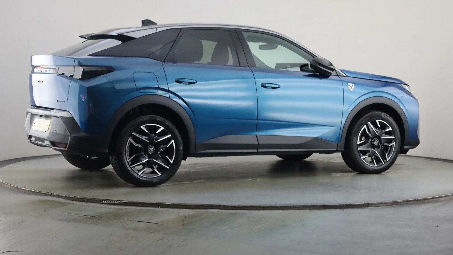 Used Peugeot 3008 2025 for sale - 76359109: Photo 12