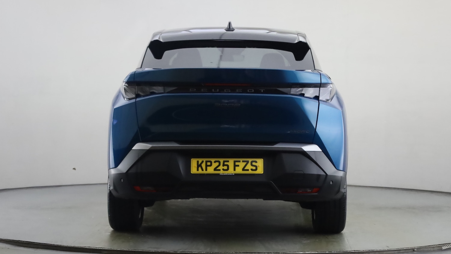 Used Peugeot 3008 2025 for sale - 76359109: Photo 13