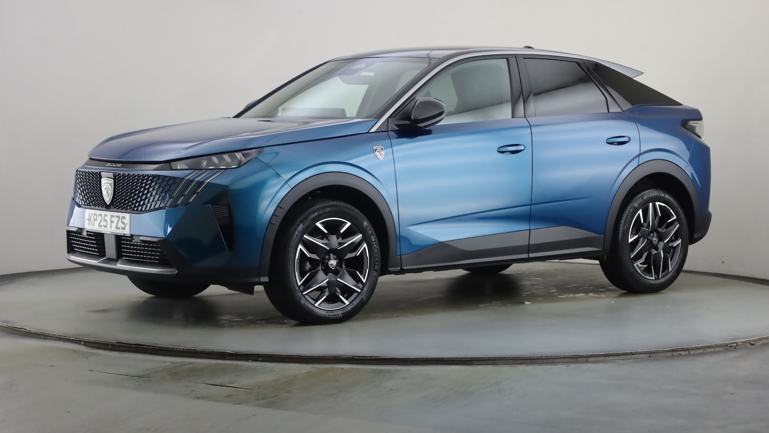 Used Peugeot 3008 2025 for sale - 76359109: Photo 15