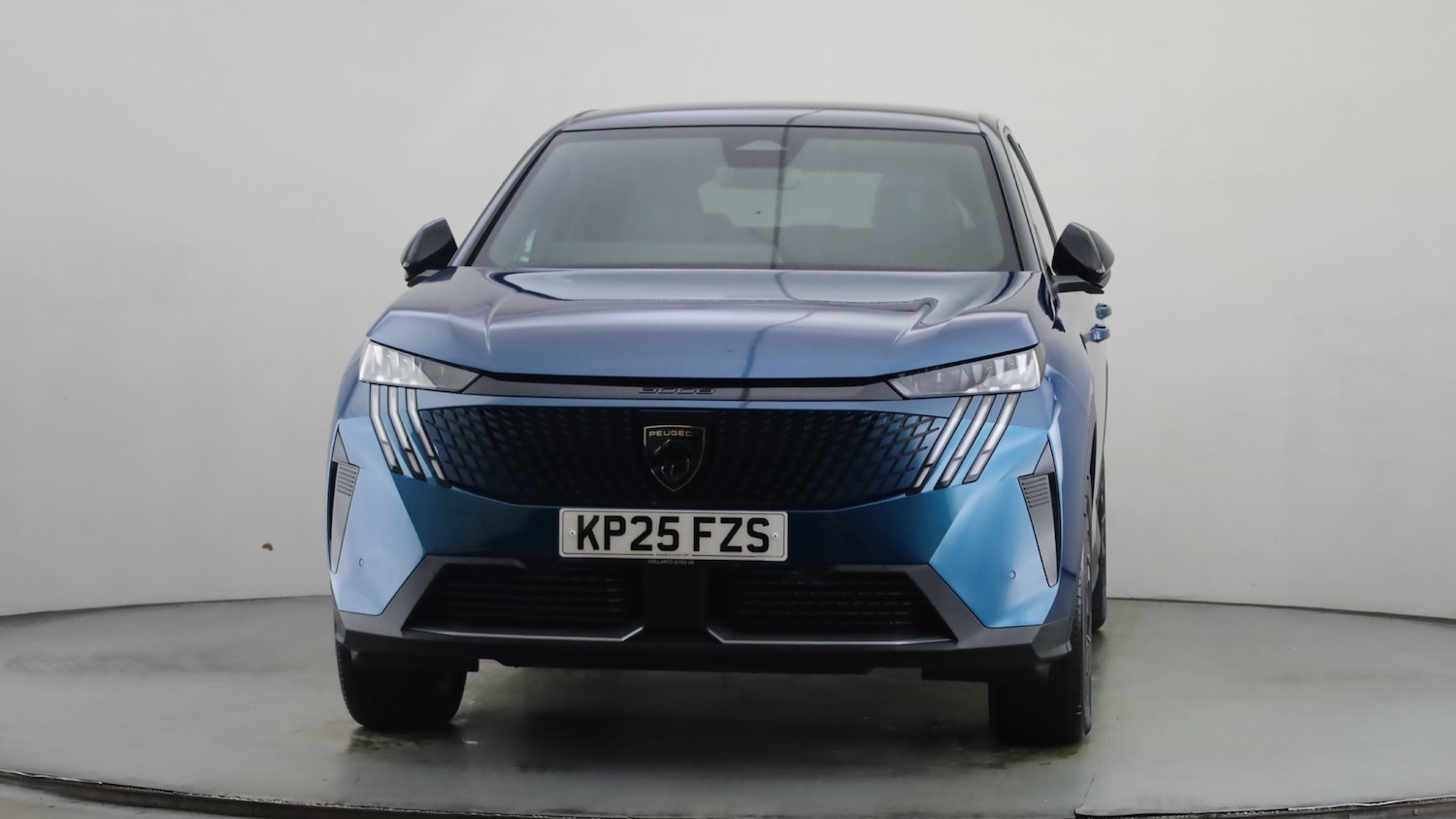 Used Peugeot 3008 2025 for sale - 76359109: Photo 16