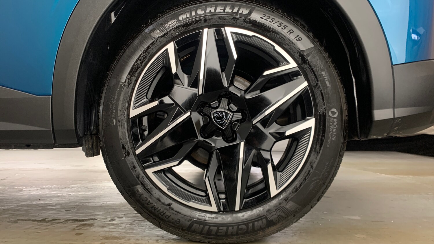 Used Peugeot 3008 2025 for sale - 76359109: Photo 17