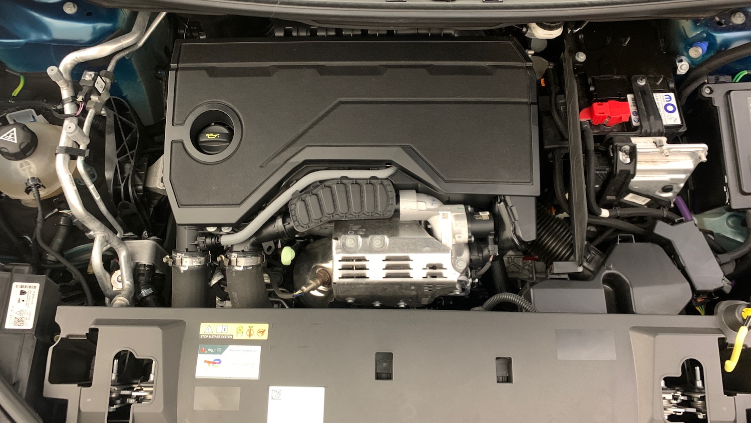 Used Peugeot 3008 2025 for sale - 76359109: Photo 21