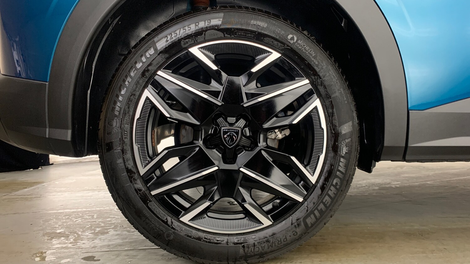 Used Peugeot 3008 2025 for sale - 76359109: Photo 22