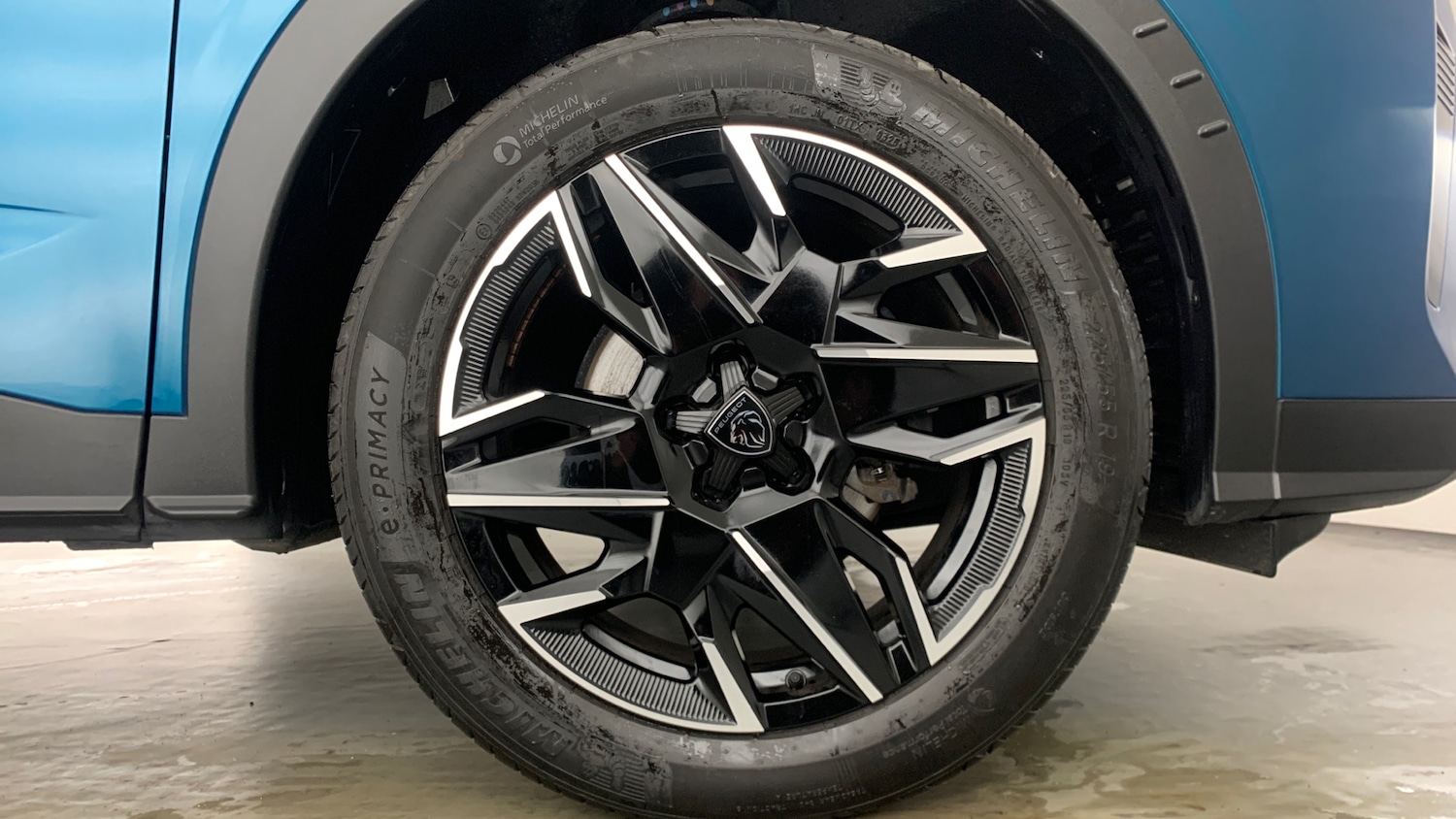 Used Peugeot 3008 2025 for sale - 76359109: Photo 23