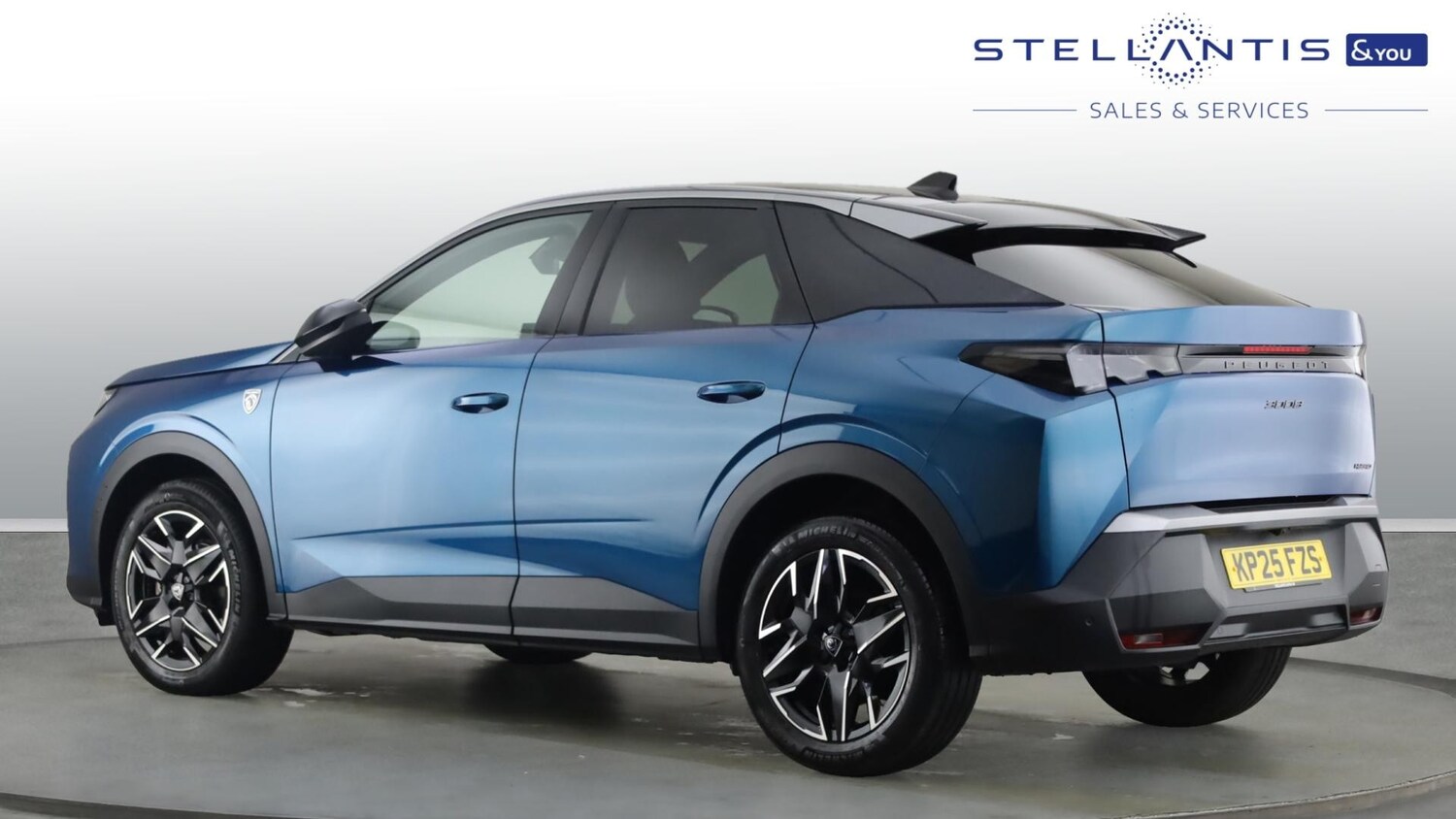 Used Peugeot 3008 2025 for sale - 76359109: Photo 3