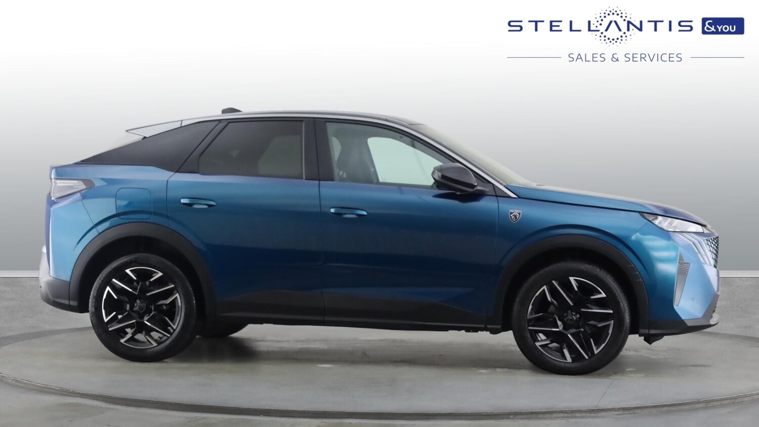 Used Peugeot 3008 2025 for sale - 76359109: Photo 4