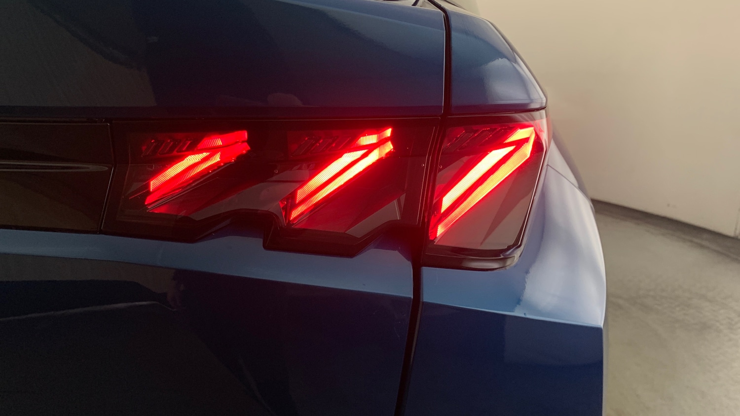 Used Peugeot 3008 2025 for sale - 76359109: Photo 42