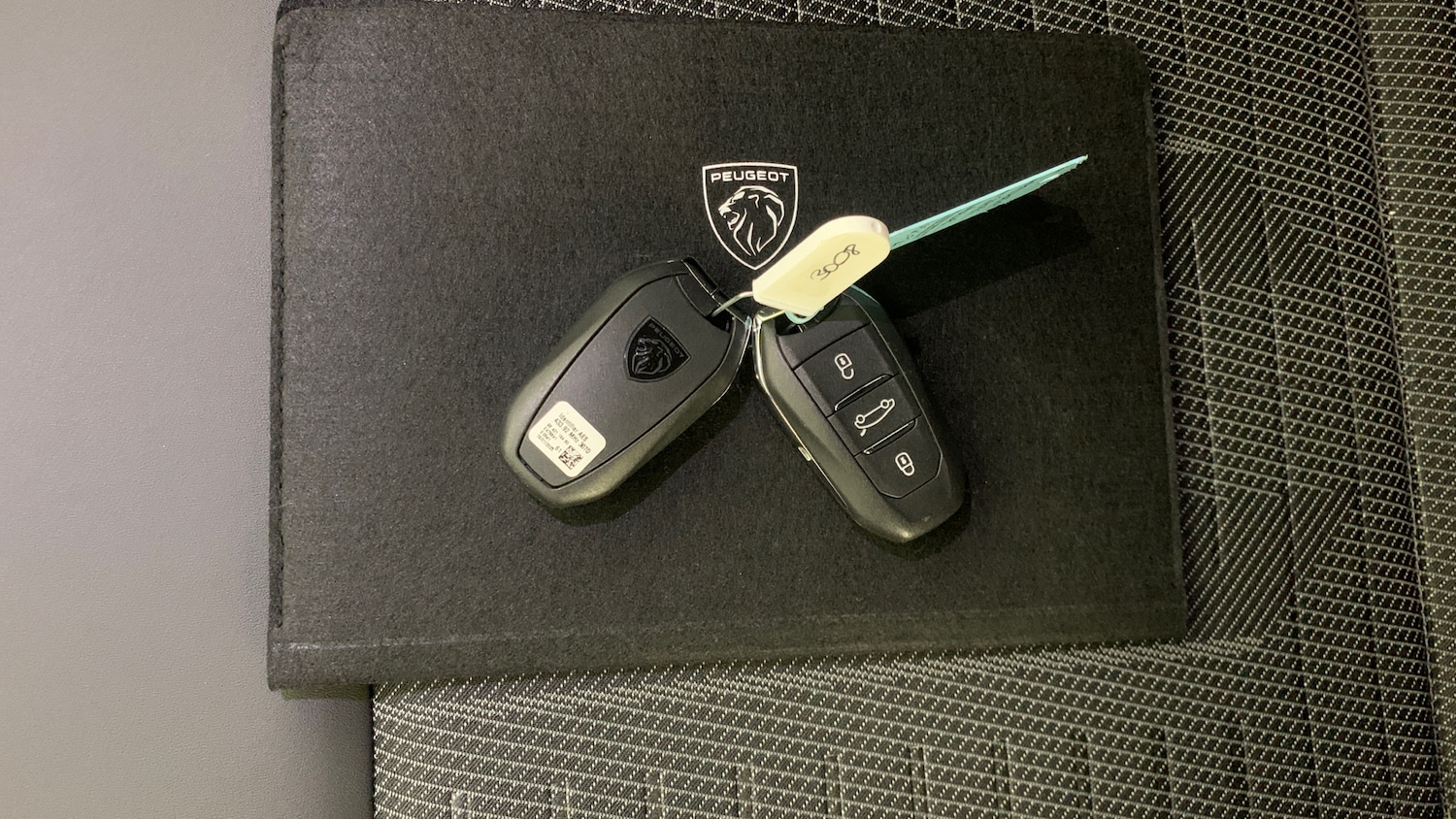 Used Peugeot 3008 2025 for sale - 76359109: Photo 43