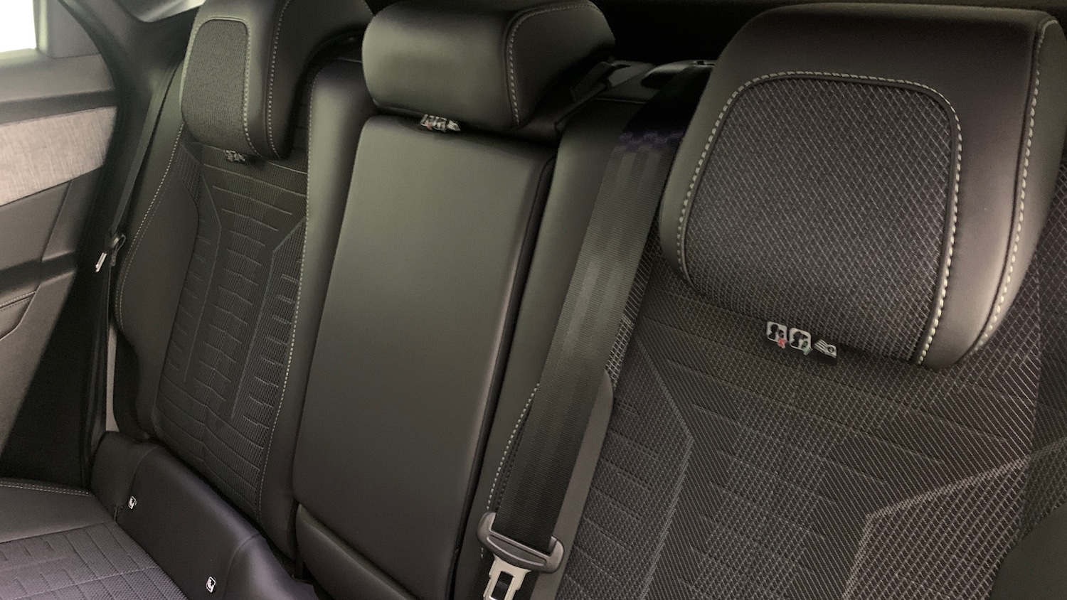 Used Peugeot 3008 2025 for sale - 76359109: Photo 8