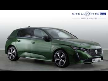 Used Peugeot 308 2023 for sale - 74946751: Photo