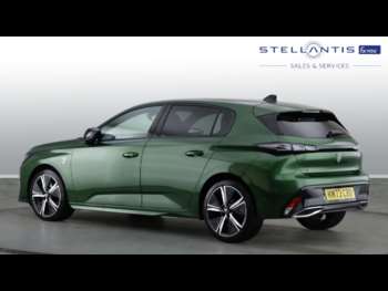 Used Peugeot 308 2023 for sale - 74946751: Photo