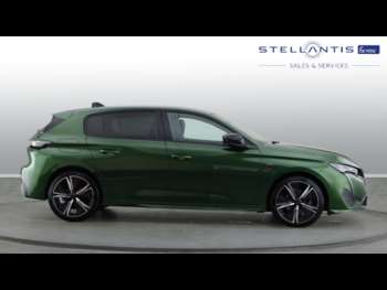 Used Peugeot 308 2023 for sale - 74946751: Photo