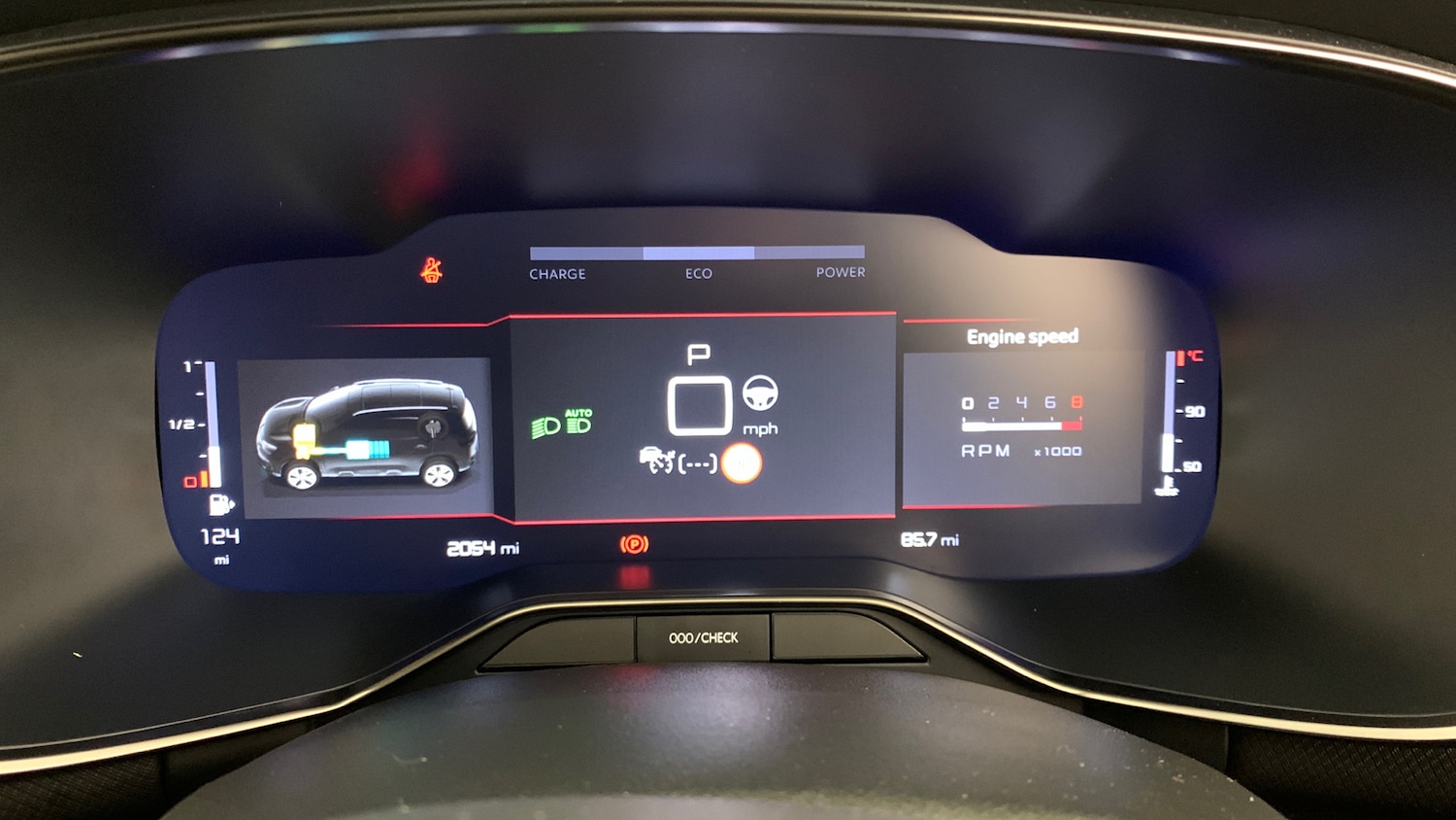 Used Citroen C5 Aircross 2025 for sale - 77754936: Photo 11