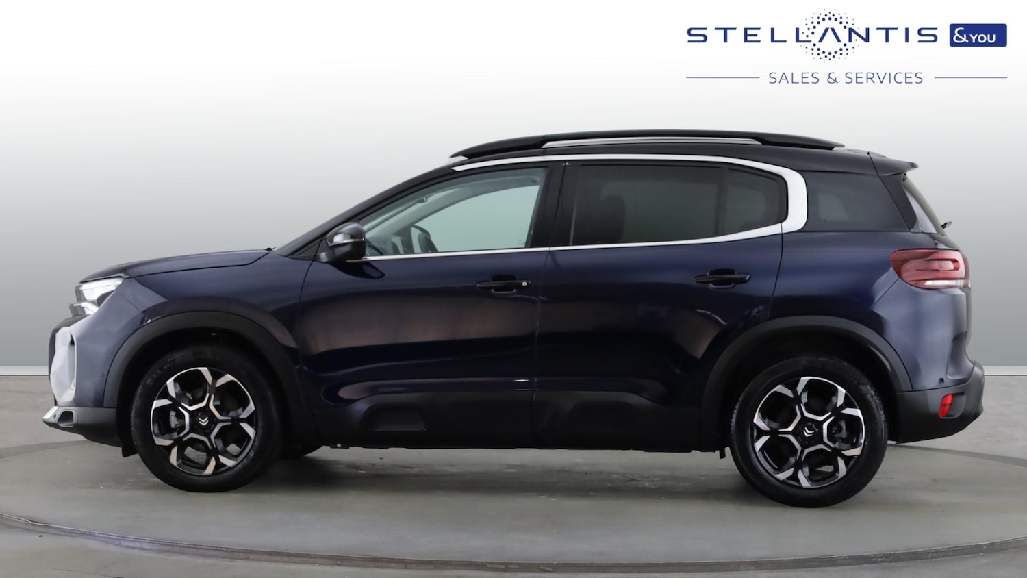 Used Citroen C5 Aircross 2025 for sale - 77754936: Photo 14