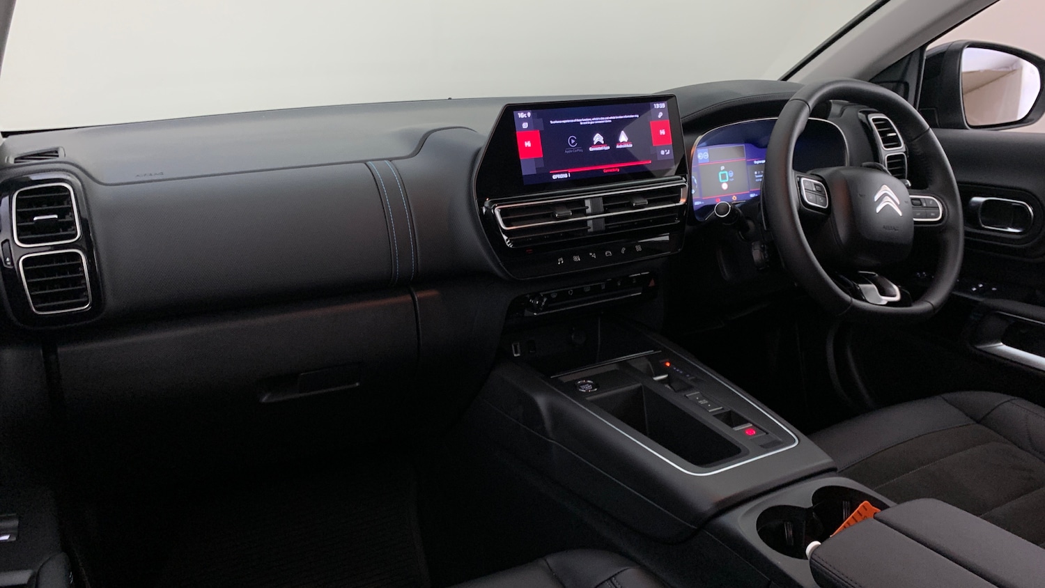 Used Citroen C5 Aircross 2025 for sale - 77754936: Photo 2