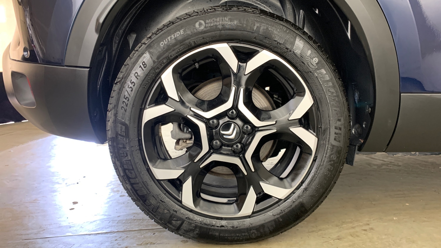 Used Citroen C5 Aircross 2025 for sale - 77754936: Photo 21