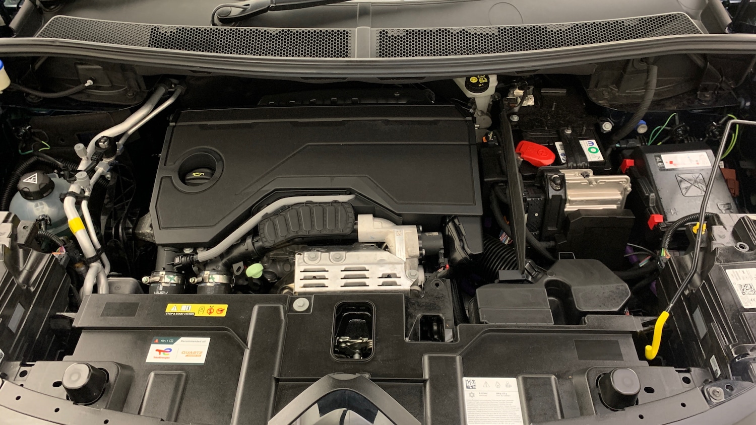 Used Citroen C5 Aircross 2025 for sale - 77754936: Photo 23