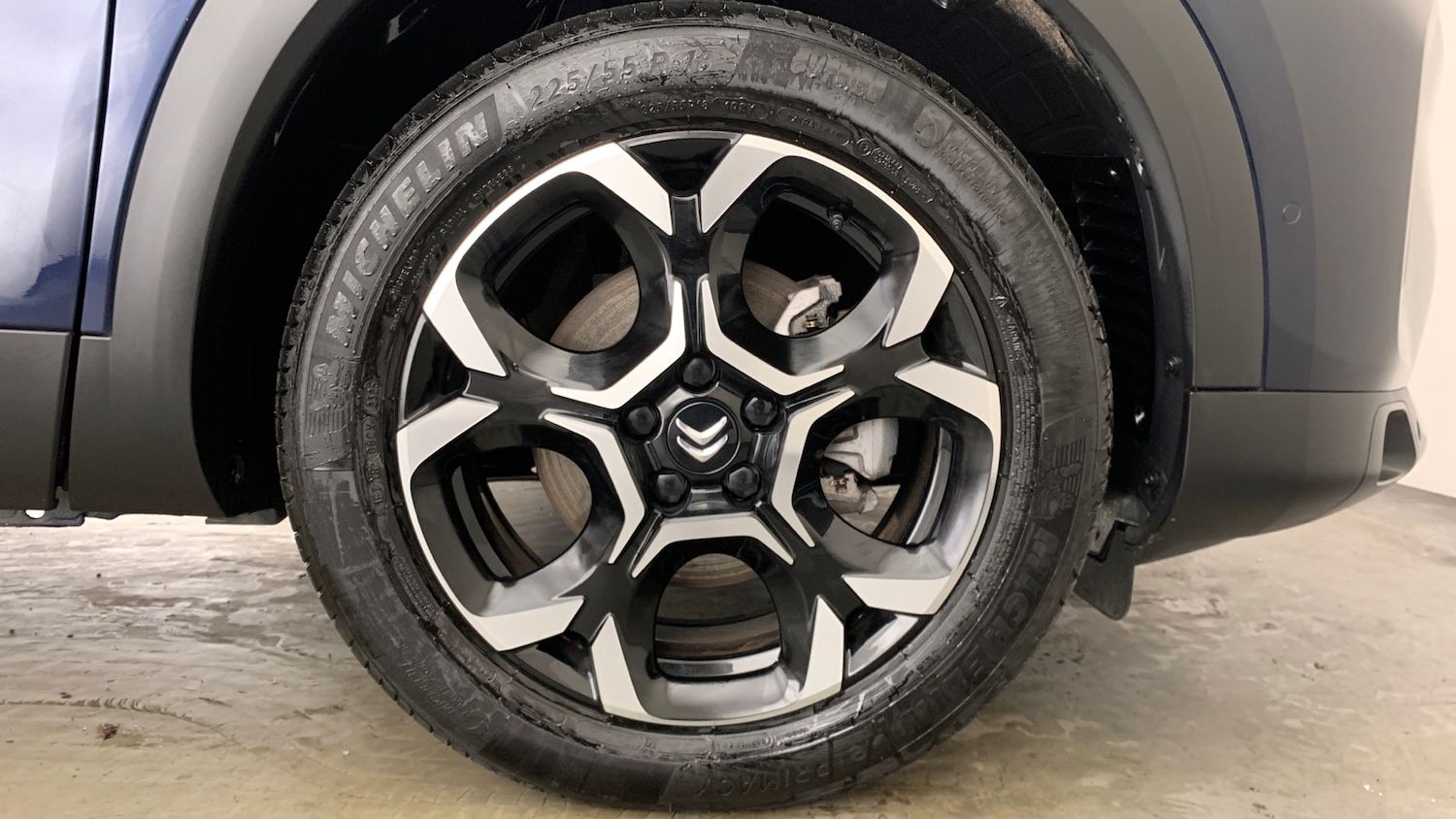 Used Citroen C5 Aircross 2025 for sale - 77754936: Photo 24